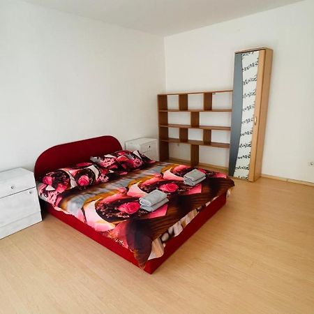 Apartment Dreamy Rijeka Exteriör bild